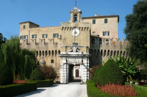 Castello di Rocca Priora