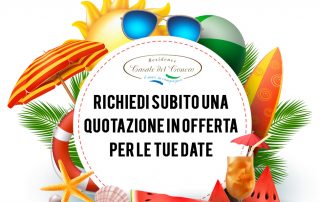 special-offer vacanza nelle marche