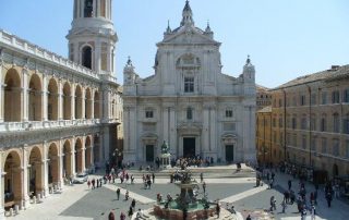 santa casa di nazareth loreto 2