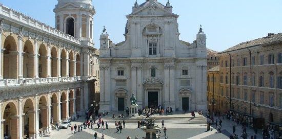 santa casa di nazareth loreto 2