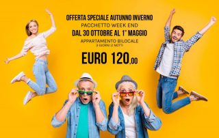 Speciale Marche autunno - inverno
