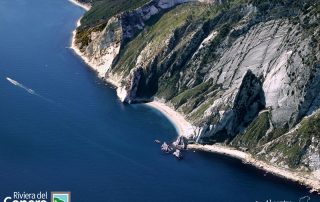 Lonely Planet Marche