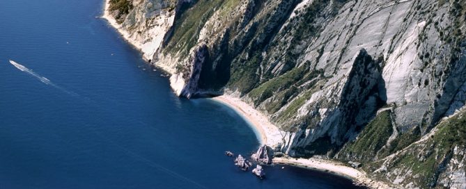 Lonely Planet Marche