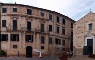 Casa di Giacomo Leopardi – Nuove stanze aperte al pubblico