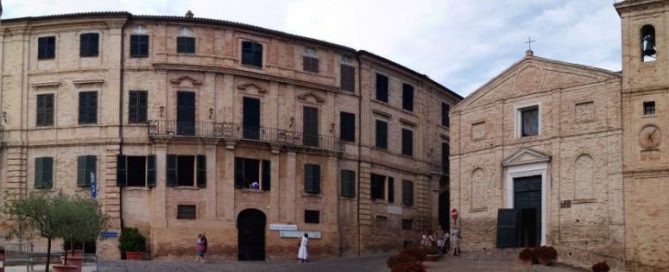 Casa di Giacomo Leopardi – Nuove stanze aperte al pubblico