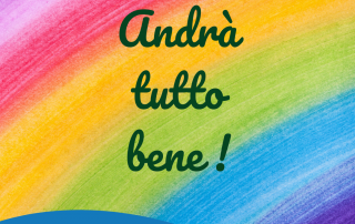 andrà tutto bene coronavirus marche
