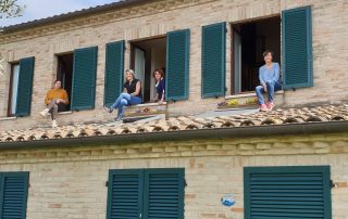 operatori sanitari Covid-19 vacanza gratis