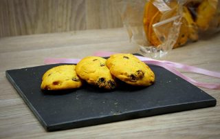 biscotti del pescatore dolci marchigiani
