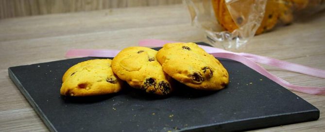 biscotti del pescatore dolci marchigiani
