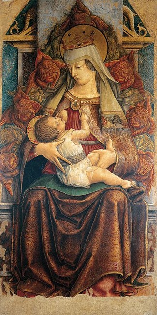 Madonna di Corridonia