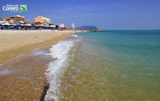 mare porto recanati cose da fare a Porto Recanati