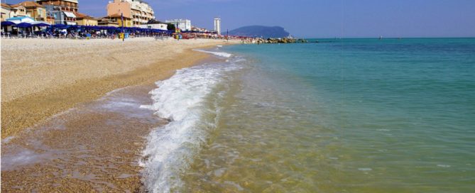 mare porto recanati cose da fare a Porto Recanati