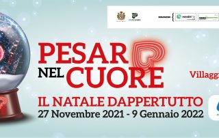 mercatini di natale Pesaro – Pesaro nel cuore