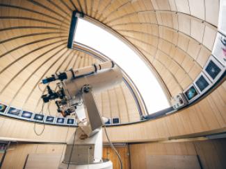 museo del Balì osservatorio astronomico