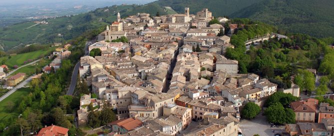 Cingoli