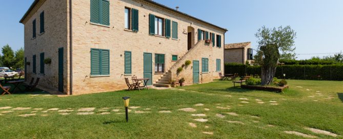 pasqua vacanza nelle marche