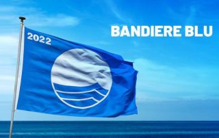 bandiere blu 2022 marche