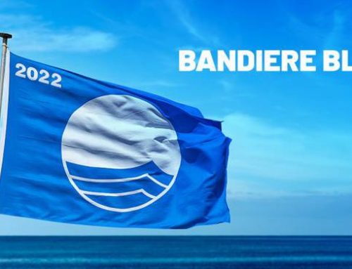 Bandiere Blu nelle Marche – Anche Porto Recanati premiata