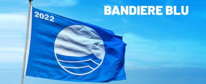 bandiere blu 2022 marche