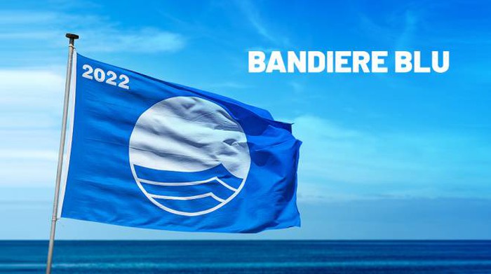 bandiere blu 2022 marche