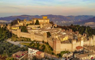 San Valentino – 3 idee per trascorrerlo sulla Riviera del Conero