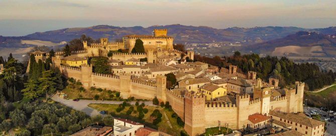 San Valentino – 3 idee per trascorrerlo sulla Riviera del Conero
