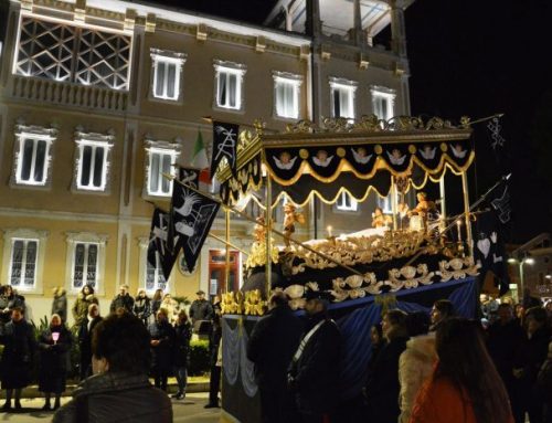 Conosci la Bara de notte di Porto Recanati?