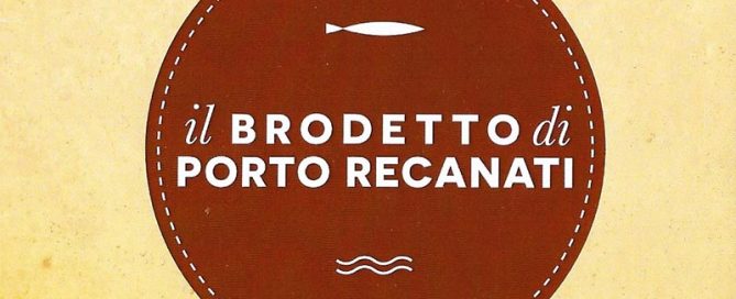 settimana del brodetto porto recanati