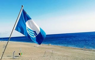 bandiere blu mare marche 2023
