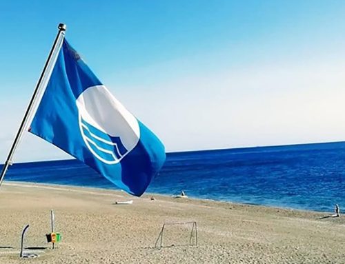 18 Bandiere Blu per le spiagge delle Marche