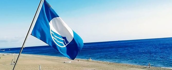 bandiere blu mare marche 2023