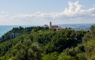 primavera conero