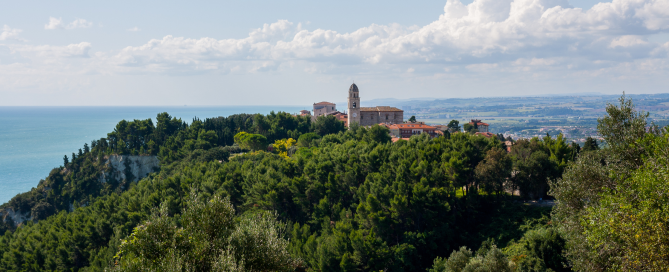 primavera conero