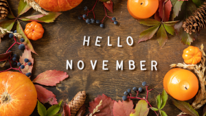 novembre