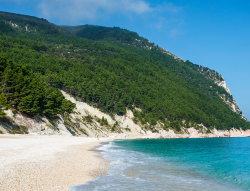 Le migliori spiagge del Conero tutte da scoprire