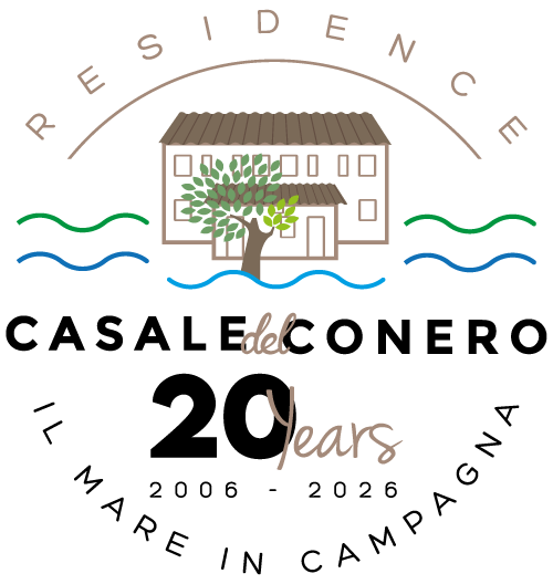 Residence Casale del Conero Logo