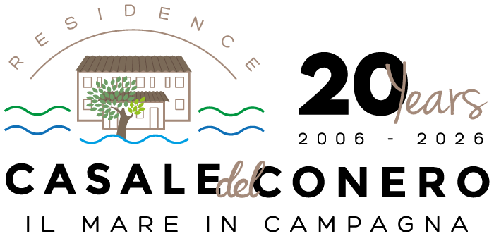 Residence Casale del Conero Logo
